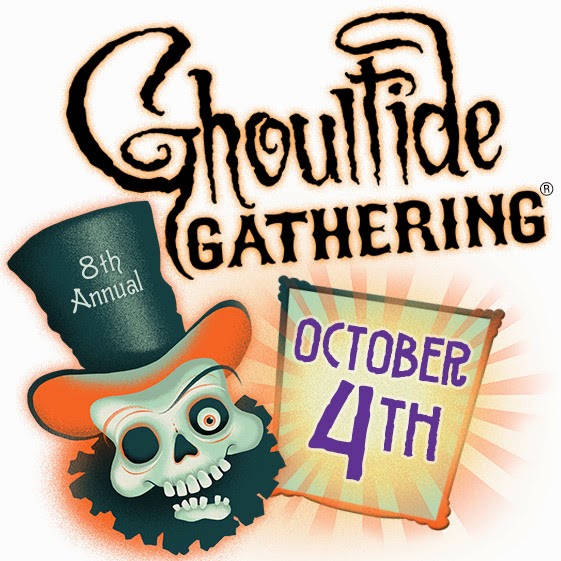 2014 Ghoultide Gathering!