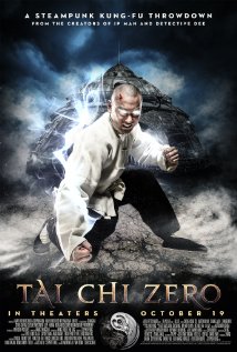 مشاهدة وتحميل فيلم Tai Chi Zero 2012 مترجم اون لاين