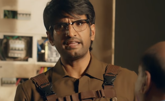 Dikkiloona Tamil Movie (2020): Release Date, Cast, Trailer and All you