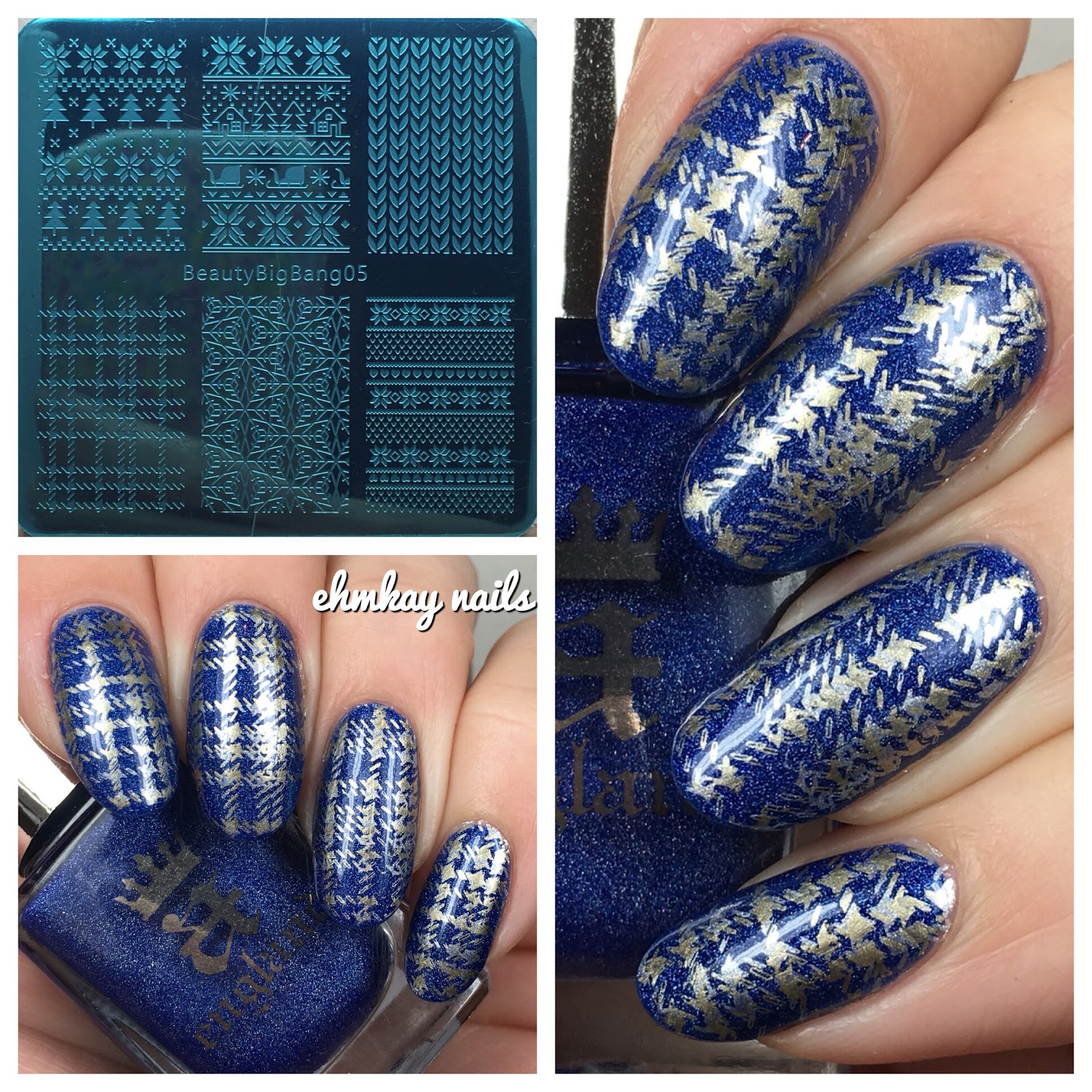 Nail Decorations from BeautyBigbang