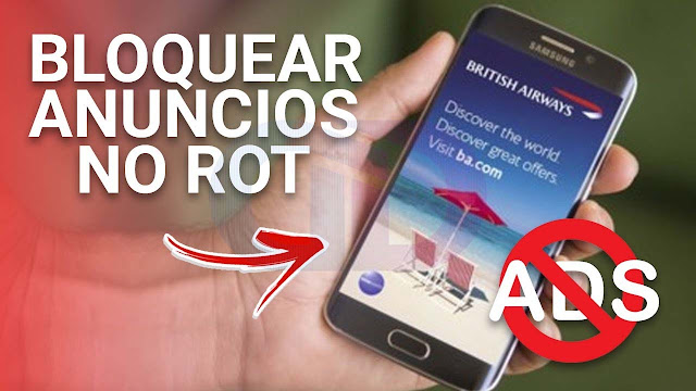 bloquear anuncios android