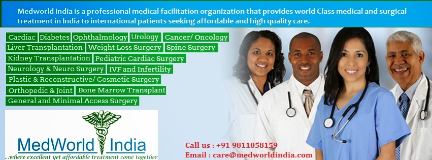 Best prostate cancer hospitals