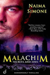 Secrets and Sins: Malachim