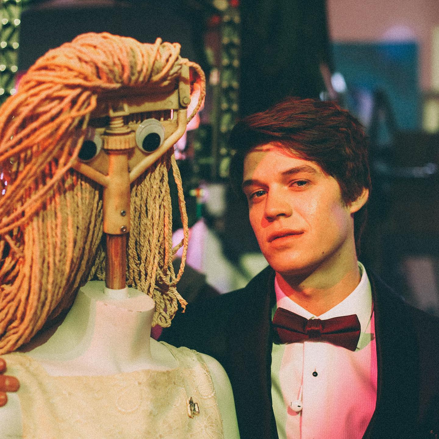 Lovely Boys Colin Ford