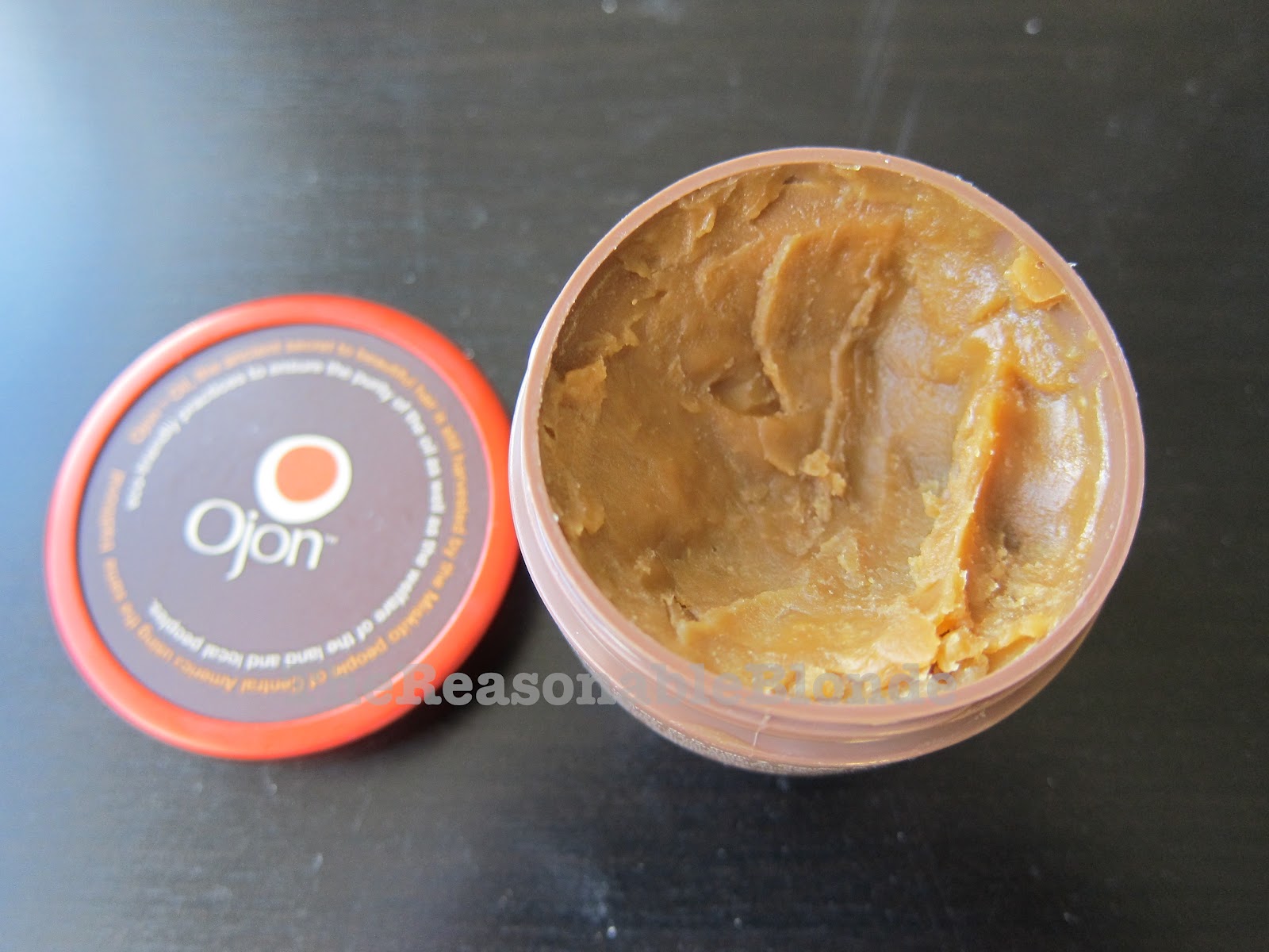 The Reasonable Blog Ojon Restorative Hair Treatment