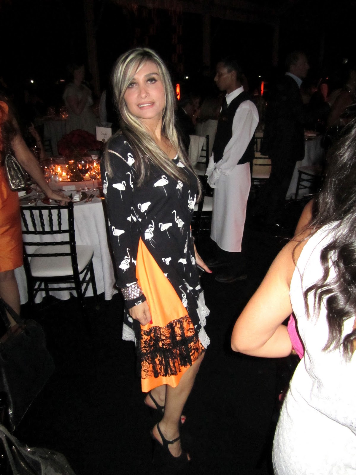 Fashion Gossip: 09 October 2011