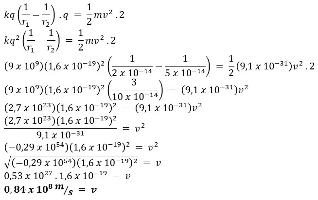 Latihan Soal Fisika Dengan Pembahasan Lengkap Materi Listrik Statis Part 1 Fisika
