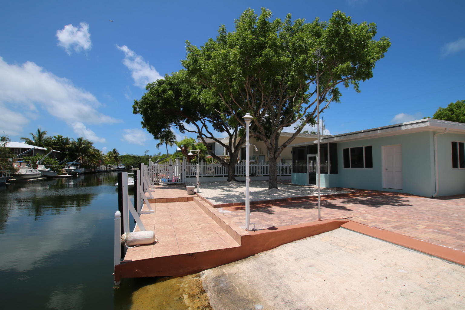 Real Estate in the Florida Keys Lowest priced canal front homes on