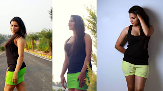 EFillm: Resmi R Nair