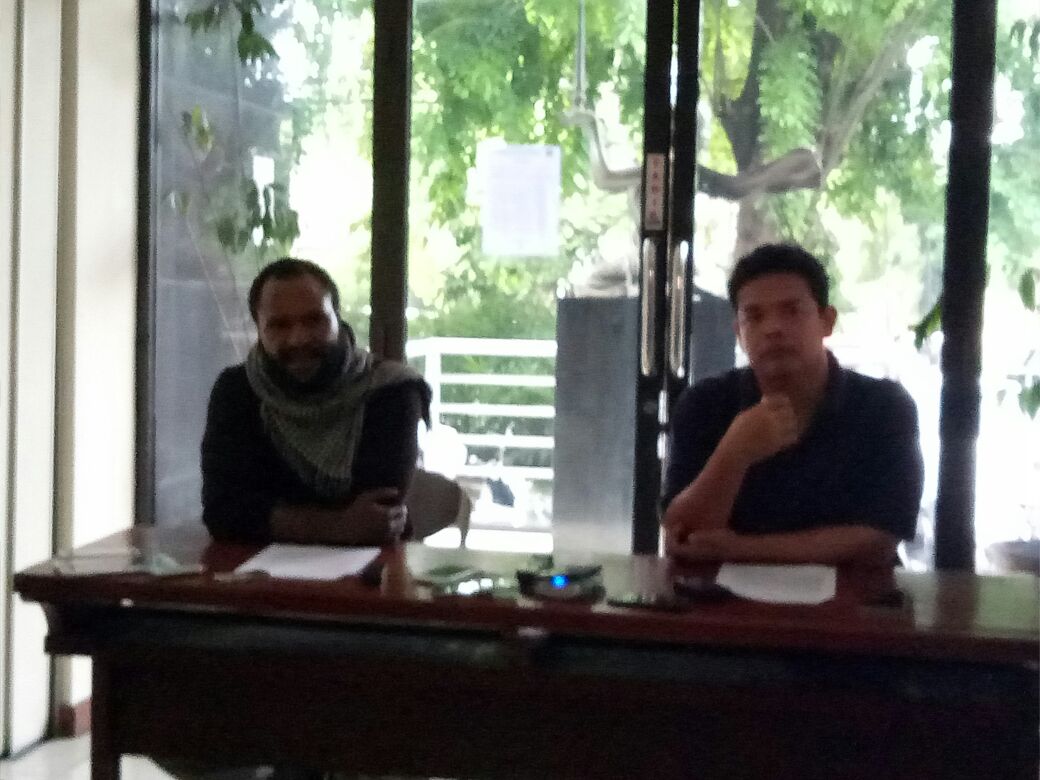 Gambar konflik Papua