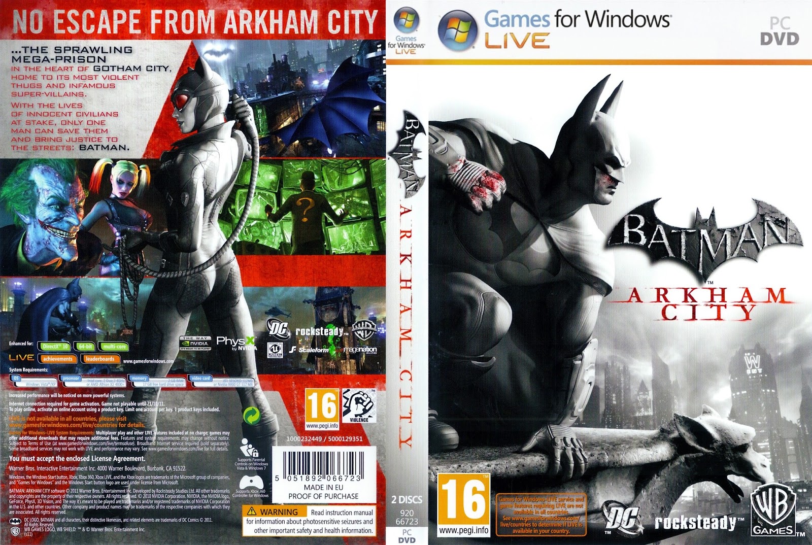 Batman arkham city psp iso mobile Batman arkham city psp iso mobile