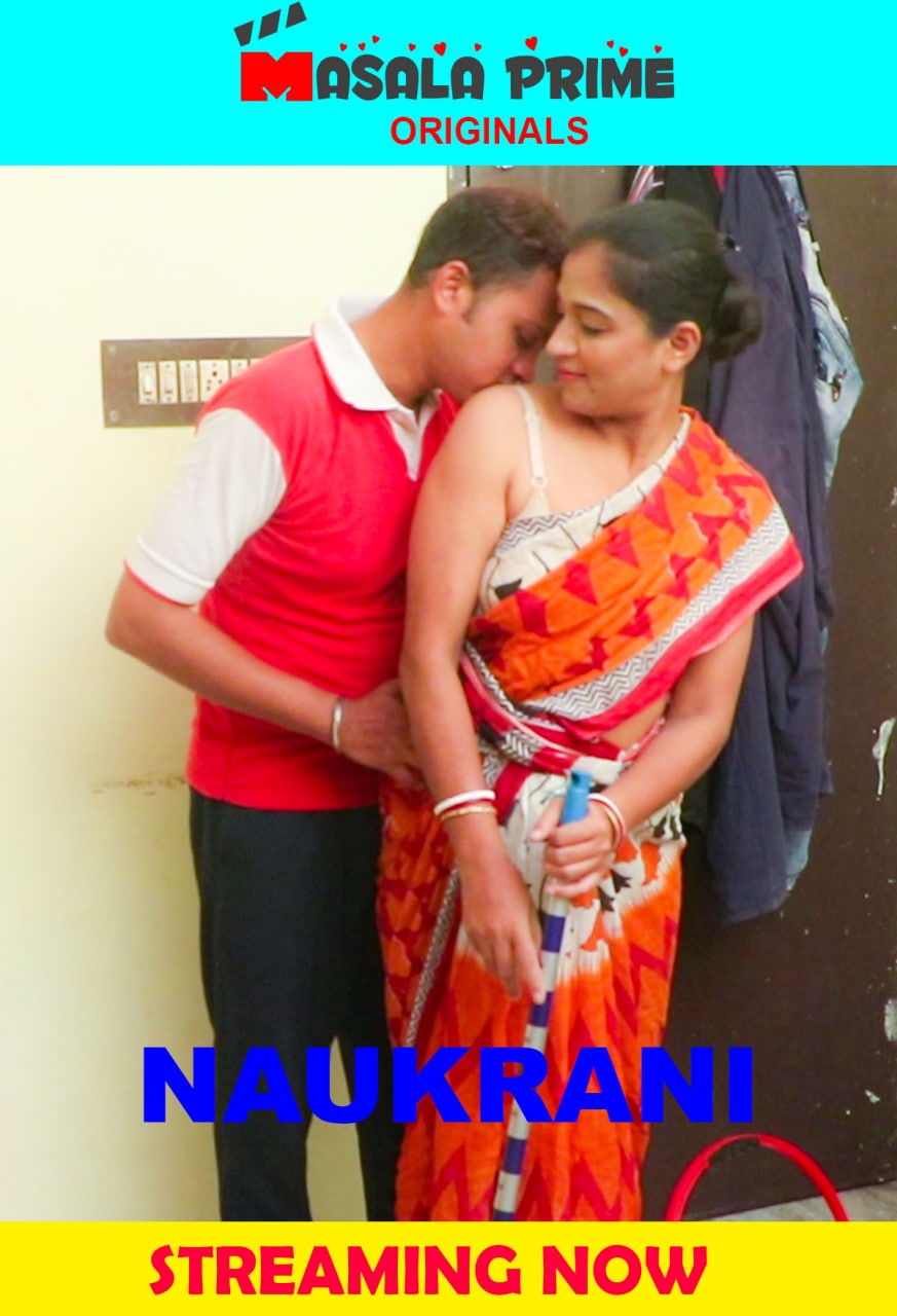 Naukrani (2020) Bengali | Masala Prime Exclusive | Hot Short Films | 720p WEB-DL | Download | Watch Online