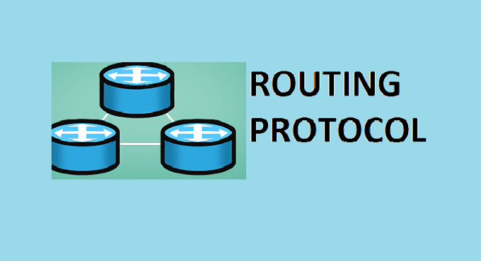 Introduction of Routing Protocol
