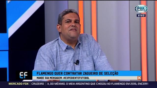 Joao Guilherme Do Fox Sports Sofre Ofensa Racista No Twitter Esporteemidia Com