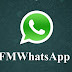 Download and Install FMWhatsApp V8.26 for Android 2020 (Anti-Ban) - Latest version