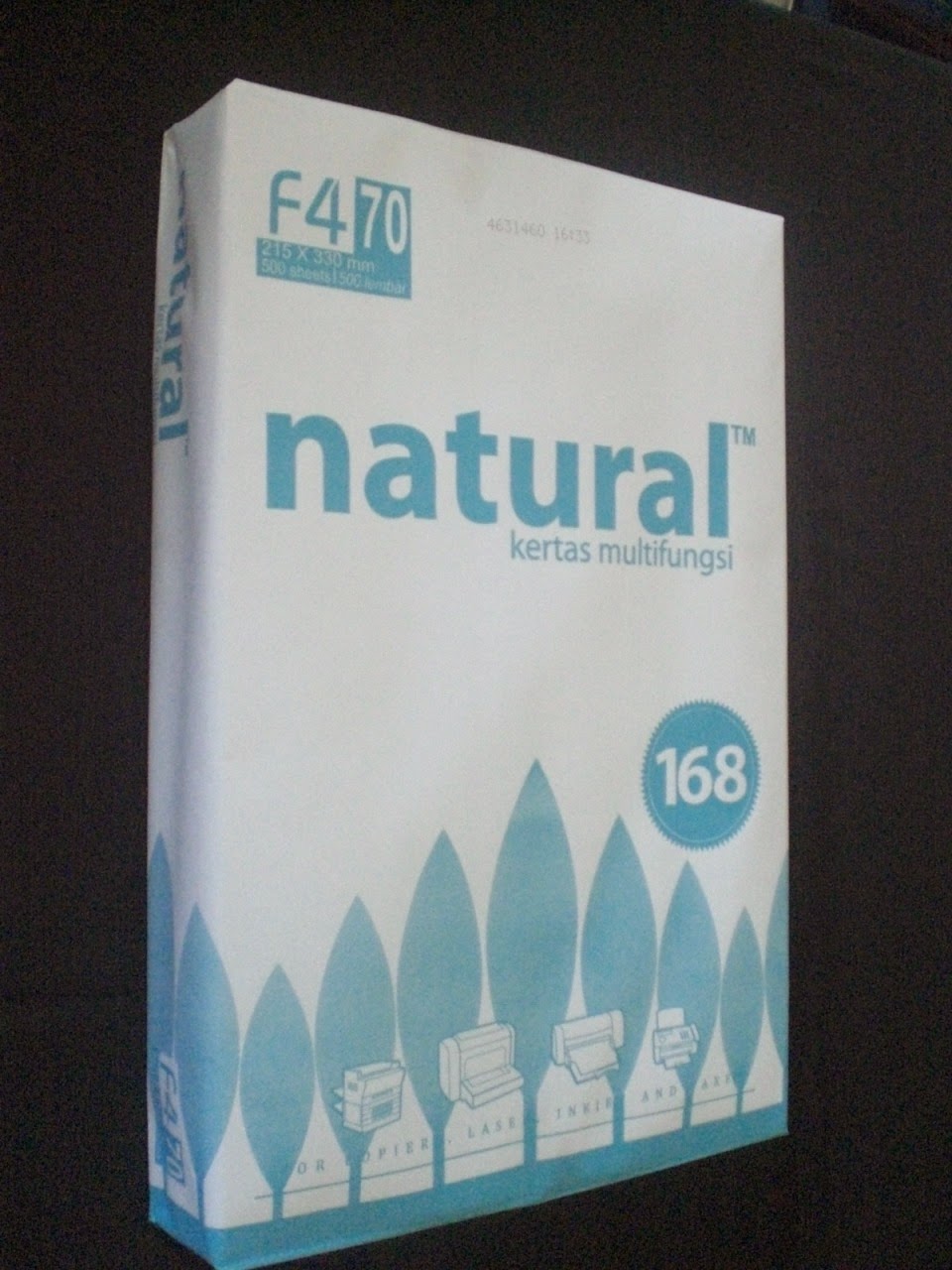 Jual Kertas HVS | Green Leaf Publishing