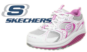 Sketcher's Shape-Ups a Real Can cause serious injury. - Buttafuoco & Associates