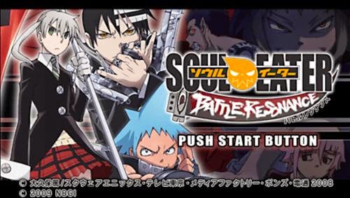 Soul eater psp iso english download