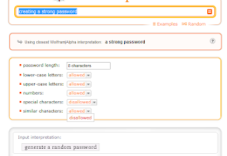 pwgen in java pwgen in java