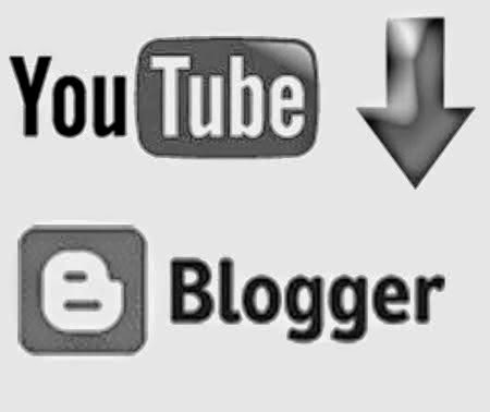 Youtuber a Blogger