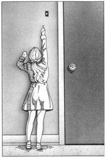 Garage Door System Safety