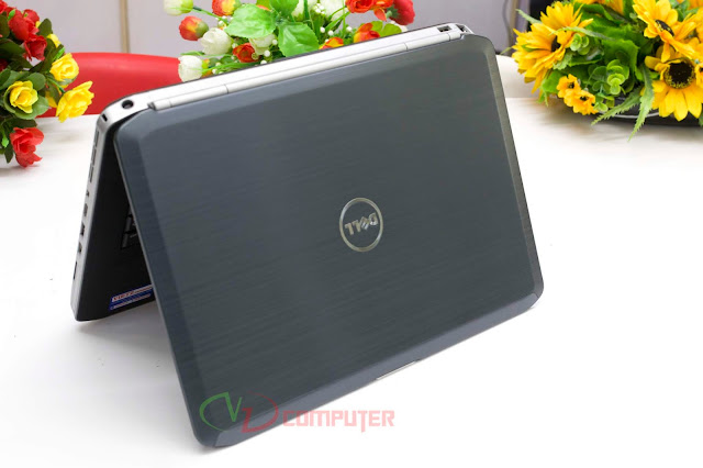 Dell Latitude E5420