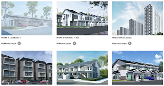 RUMAH PRIMA  Berkongsi Panduan Mudah Untuk Membeli Rumah