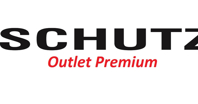 shutz logo tabela de medidas