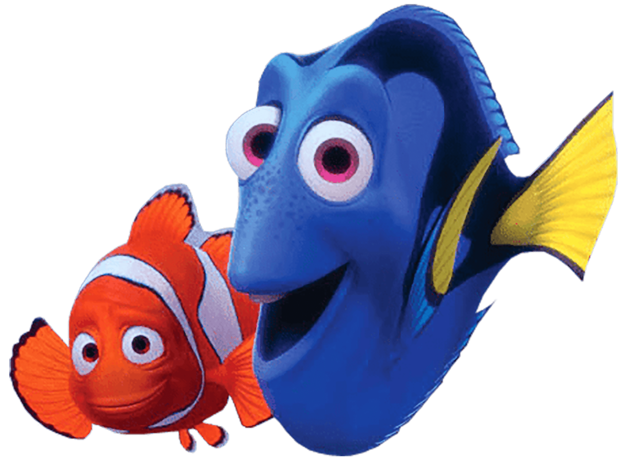 Imágenes clipart de los personajes de Buscando a Nemo PNG Webblog Imágenes clipart de los personajes de Buscando a Nemo PNG Webblog