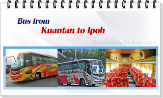 Mengkaji bas Ekspress Kesatuan