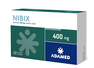 Nibix دواء