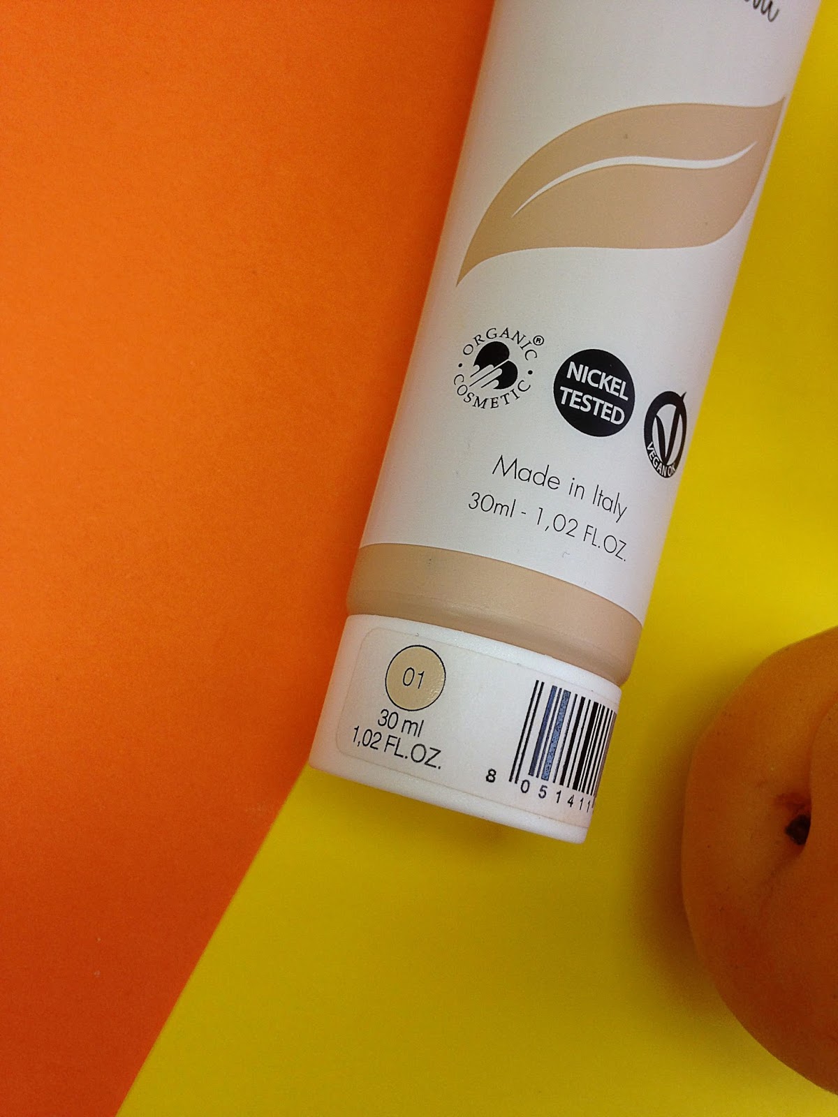 purobio cosmetics bb cream