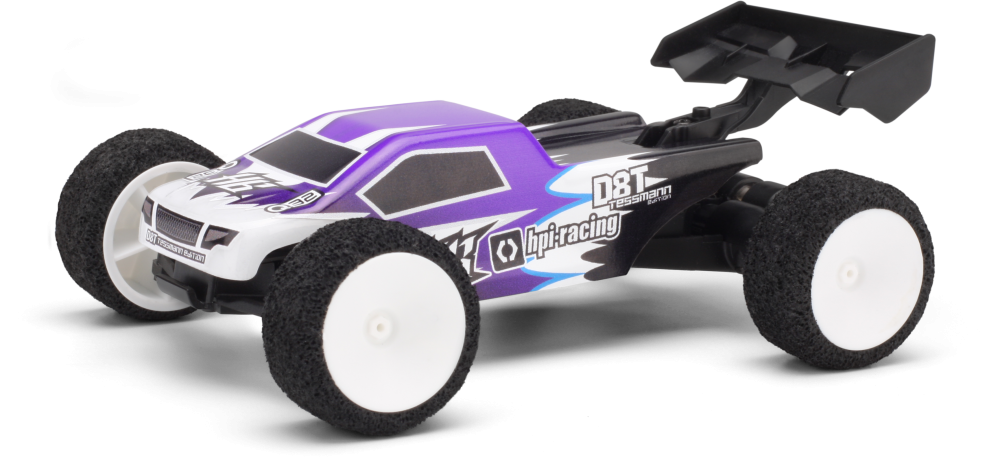 hpi q32 truggy