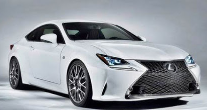 2017 Lexus LS 460 Redesign 2017 Lexus LS 460 Redesign