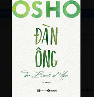 Osho Đàn Ông - The Book Of Men ebook PDF EPUB AWZ3 PRC MOBI