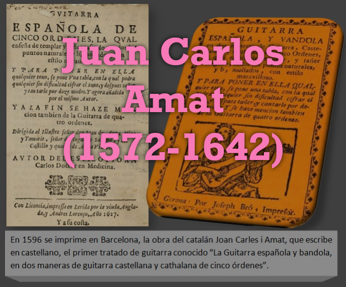Juan Carlos Amat (1572-1642)