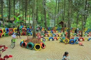 Dago Dream Park