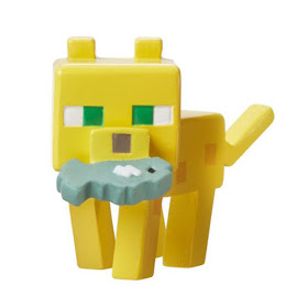 Minecraft Ocelot Series 25 Figure