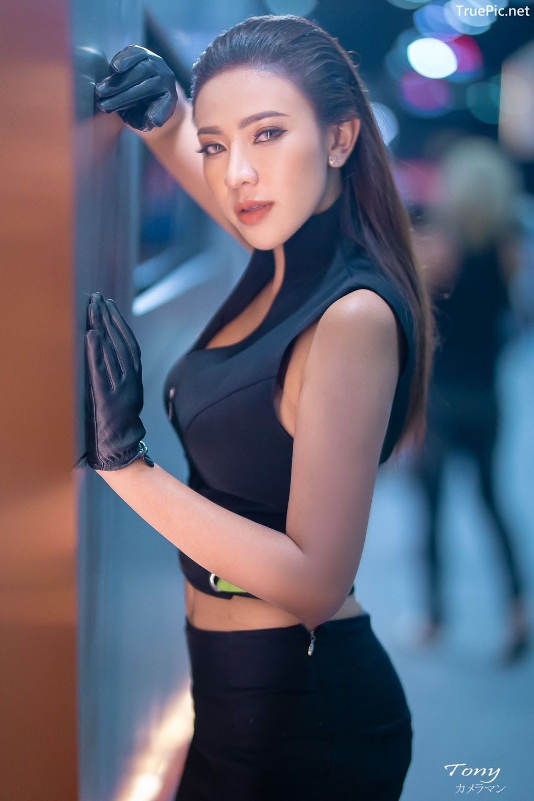 Thailand Hot Model Thai Racing Girl At Motor Expo 2019 Page 5 Of 14