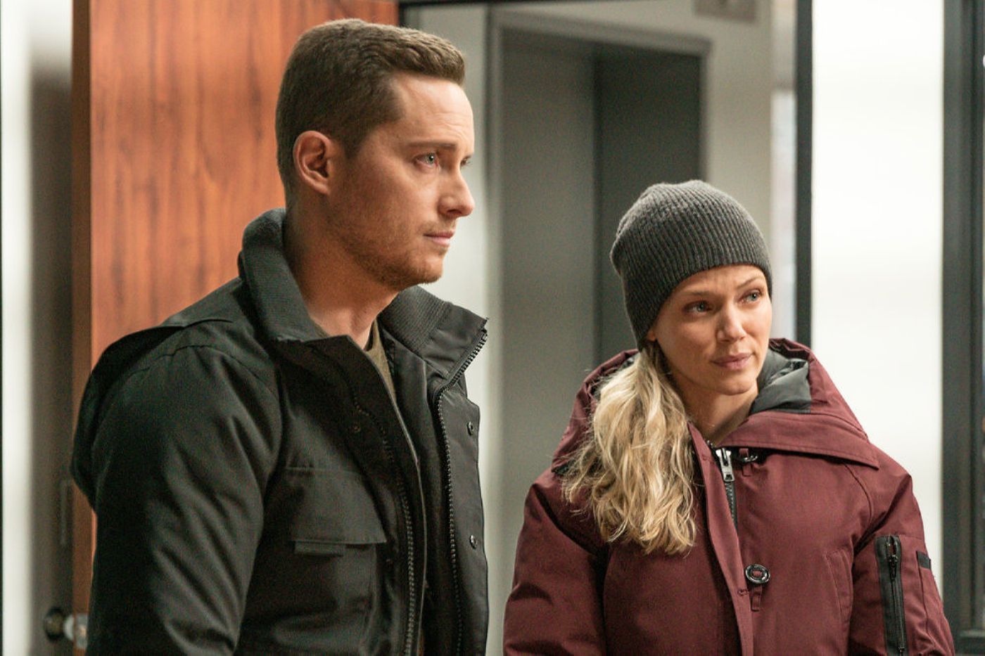 Chicago PD - Equal Justice - Review.