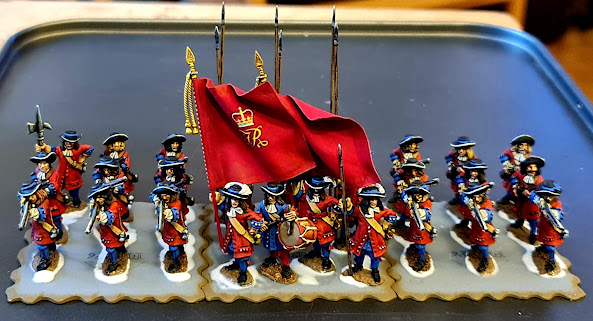 1st Foot Guards