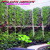 Jasa Tukang Taman Vertikal Garden Profesional di Jabodetabek