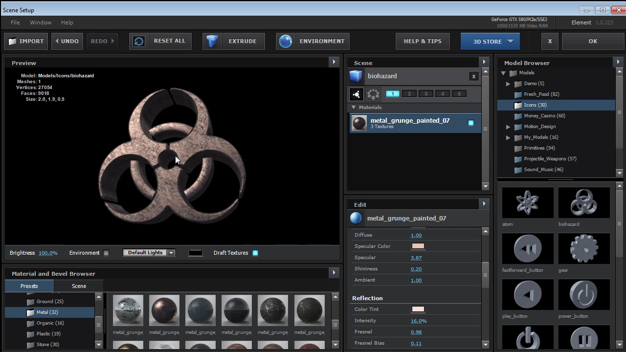 Video Copilot Element 3d V2 Crack Torrent Download Teddyrep S Blog