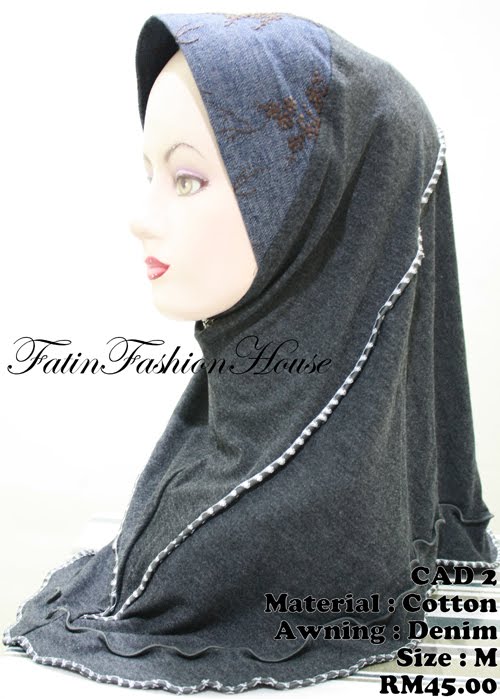 Fatin Fashion House