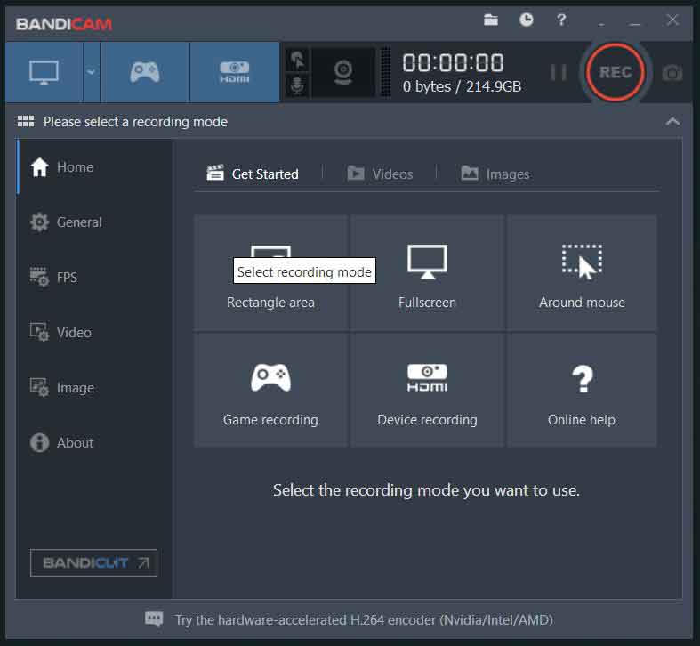 how to record your voice with bandicam how to record your voice with bandicam
