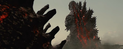 Shin Godzilla 2016 Movie Image 4