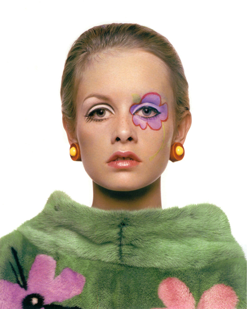 Velour Vintage Clothing Melbourne, Australia Vintage Style Icon Twiggy