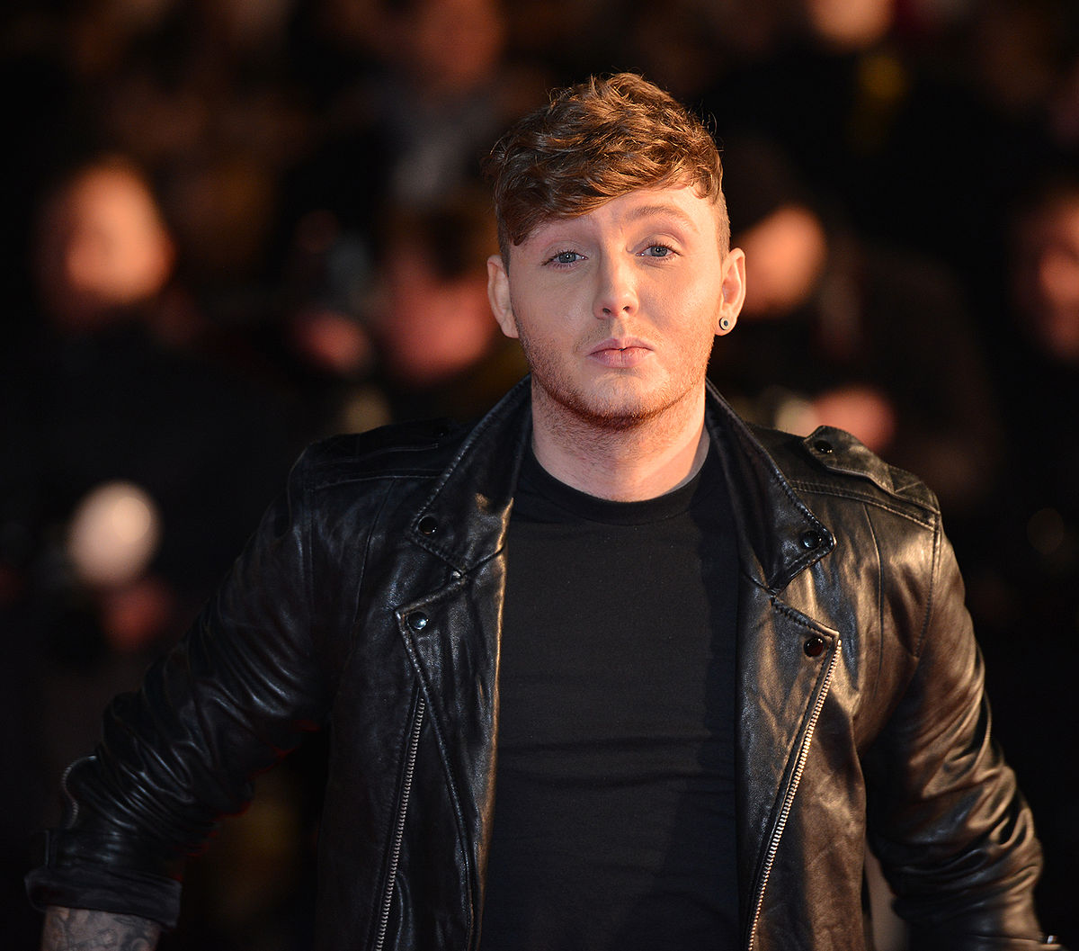 James Arthur - Naked (Official Music Video) - Fantastic Best Music 