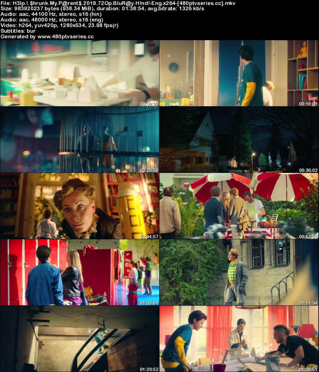 Help, I Shrunk My Parents (2018) Full Hindi Dual Audio Movie Download 480p 720p Web-DL Free Watch Online Full Movie Download Worldfree4u 9xmovies Help, I Shrunk My Parents (2018) Full Hindi Dual Audio Movie Download 480p 720p Web-DL Free Watch Online Full Movie Download Worldfree4u 9xmovies