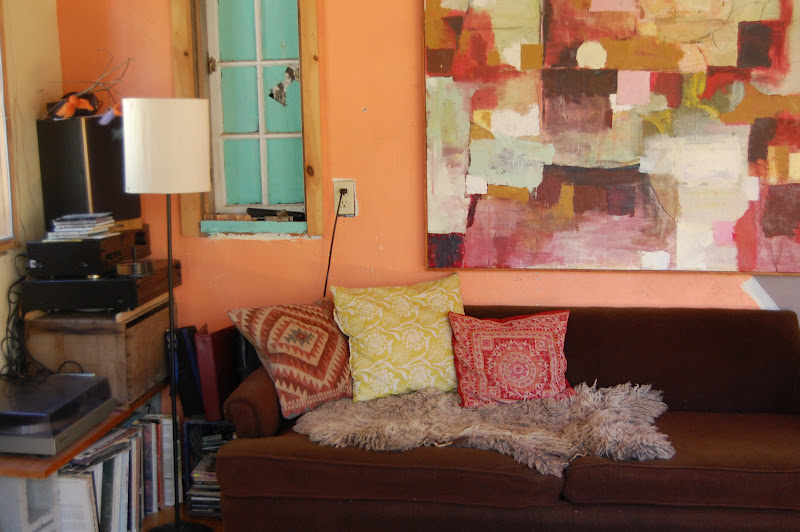 enhabiten ROBIN MACARTHUR